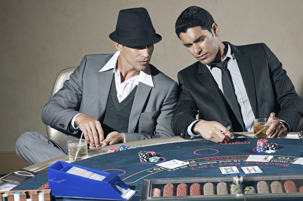 Kortspil 21 Regler: Den Ultimative Guide til Casino-Entusiaster