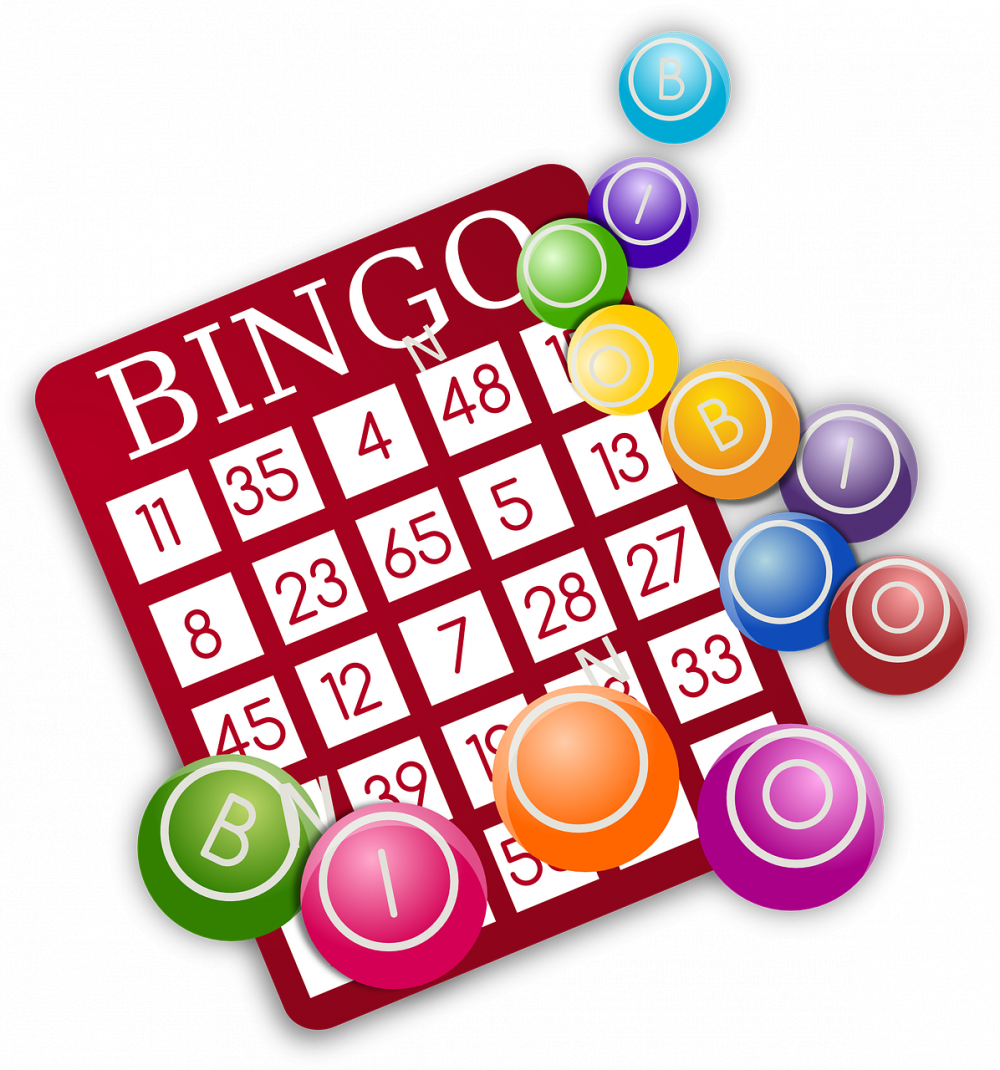 Bingo Slang: Alt hvad Du Skal Vide om Casino Spil