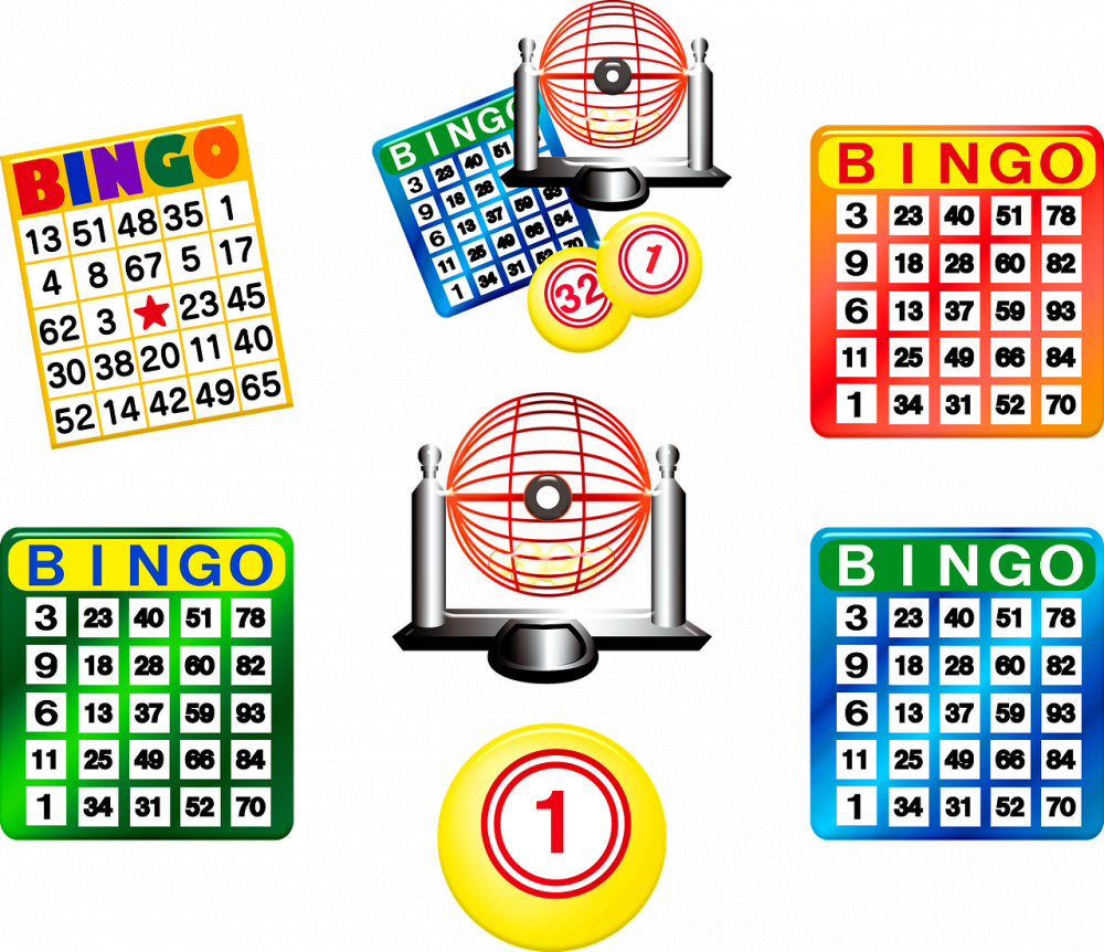 Bingo Online: En omfattende guide til casinospil-entusiaster
