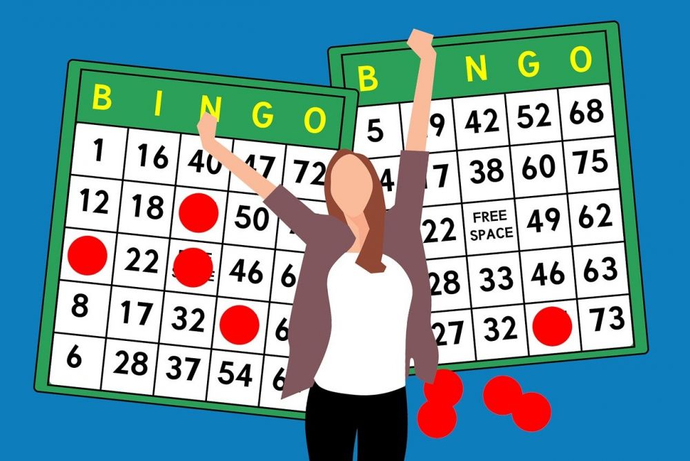 Bingo Web: En Komplet Guide til Casino Spillere