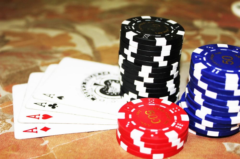 21 Kortspil - En Dybdegående Guide til Casino-entusiaster