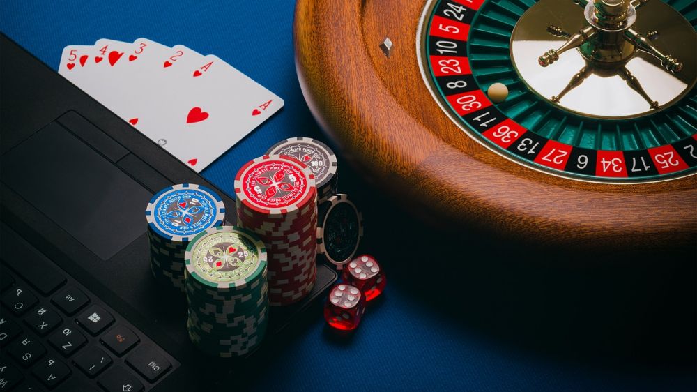 Spil blackjack - Den ultimative guide til casino spil