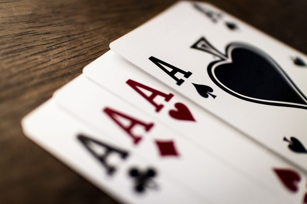 Blackjack: Et populært casinospil med en historie bag sig