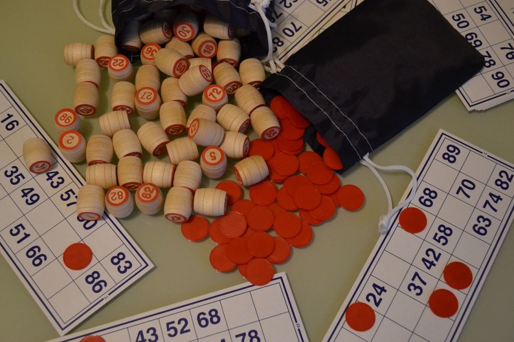Bingo Banko  En Guide til Casino Spillere