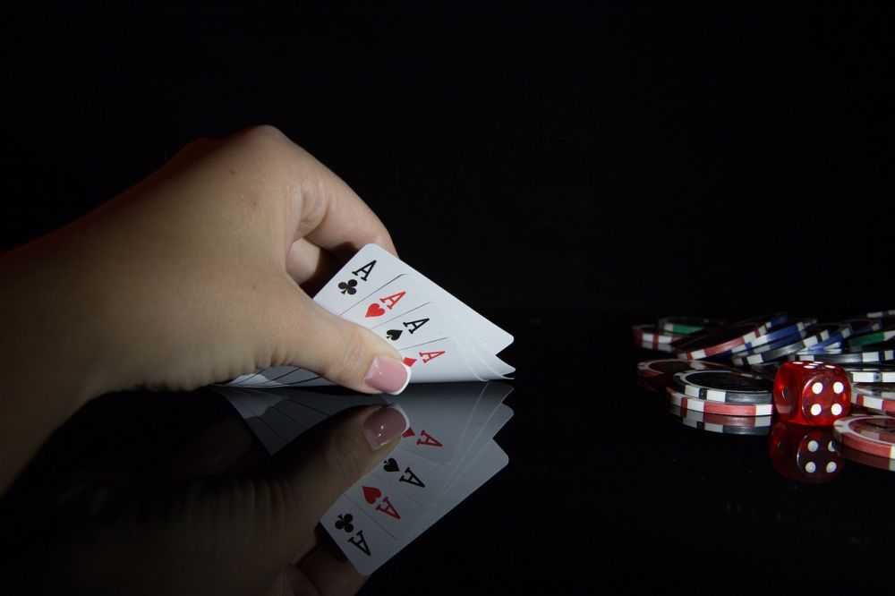 Blackjack Live: Oplev den mest autentiske casinooplevelse online