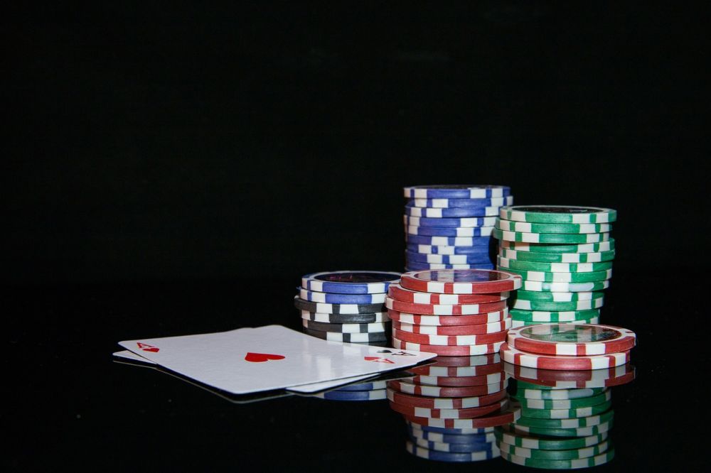 Kortspillet 21 regler: Den perfekte guide til casinoelskere