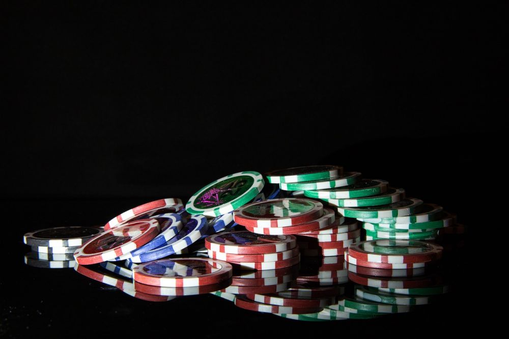 Black Jack Skema: En Dybdegående Guide til Casino Spil