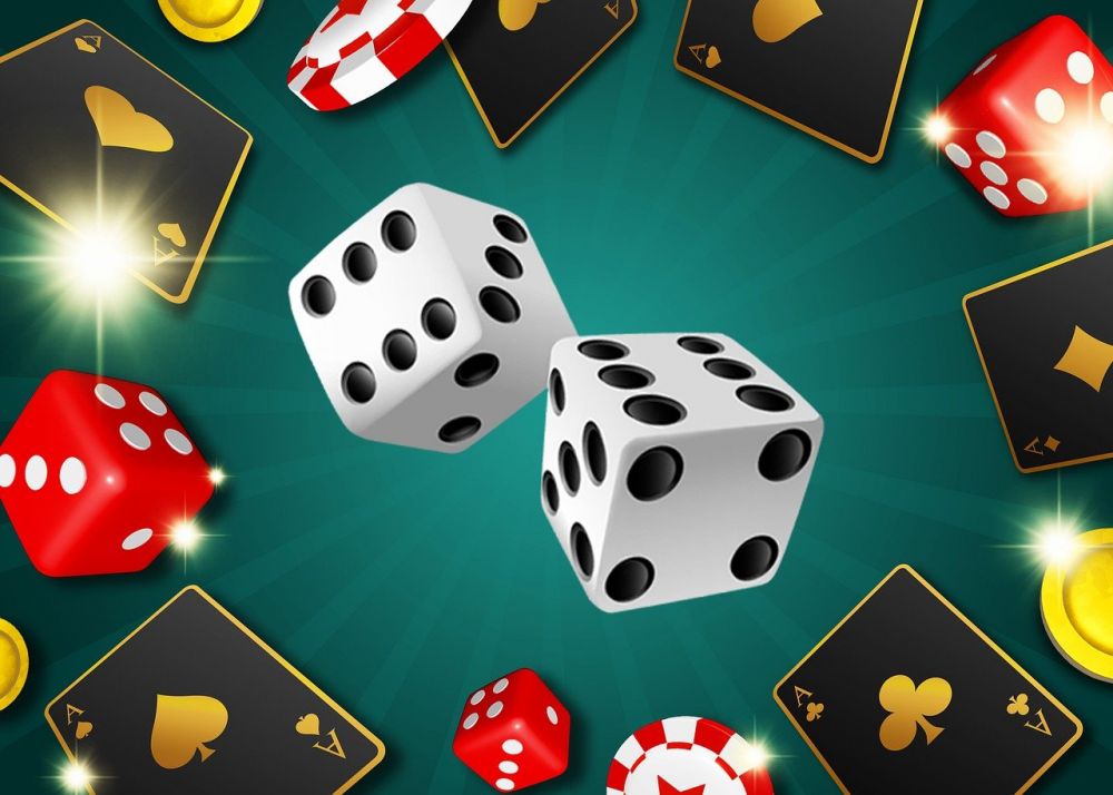 Bankoplade: En guide til spændende casino spil