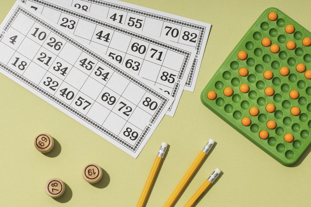 Forskel på Bingo og Banko: En Dybdegående Gennemgang af Casino Spil