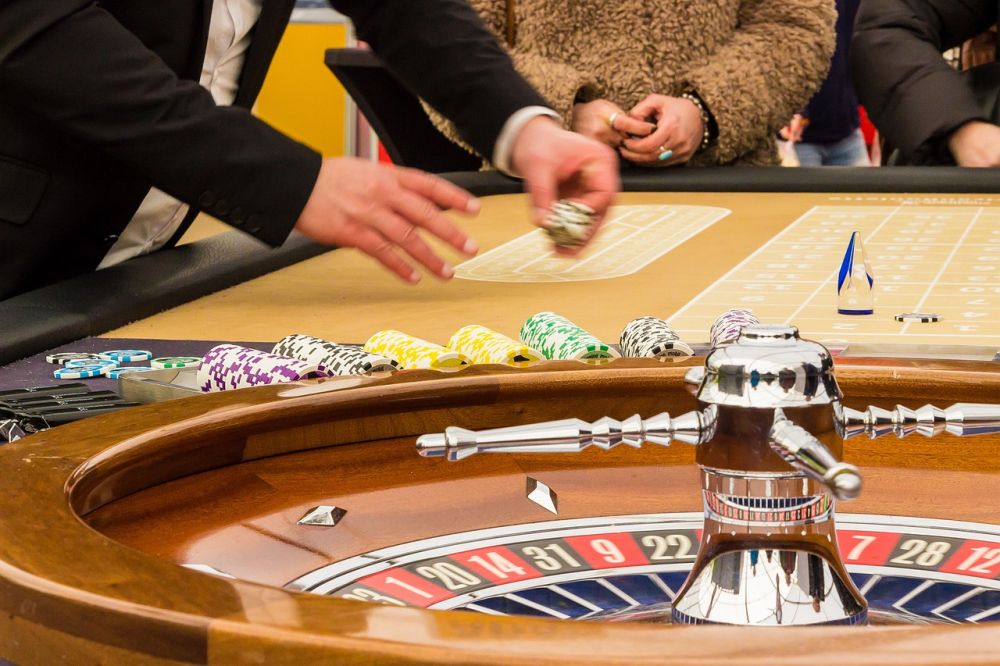 Casino Danske: En Dybdegående Guide til Casino Spil