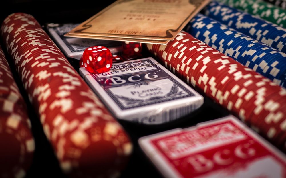 Blackjack Counting Cards: A Comprehensive Guide for Casino Enthusiasts