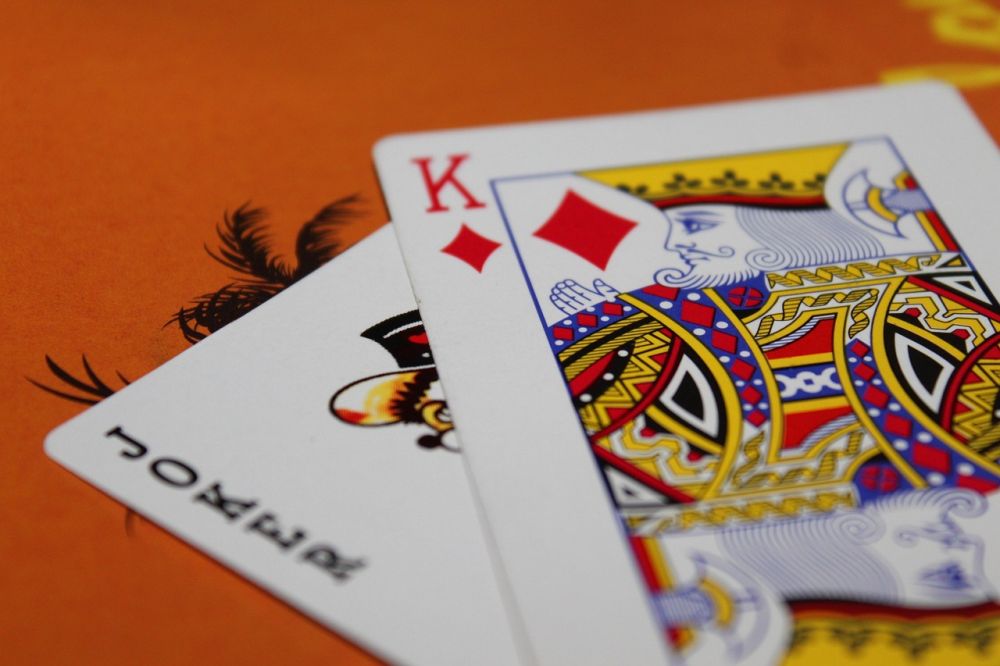Blackjack Regler  Alt, hvad du behøver at vide om dette populære casinospil