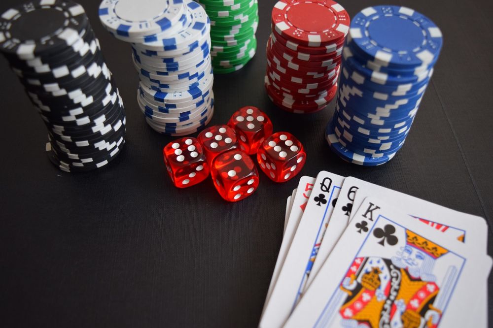 Casino House: A Complete Guide for Casino Enthusiasts