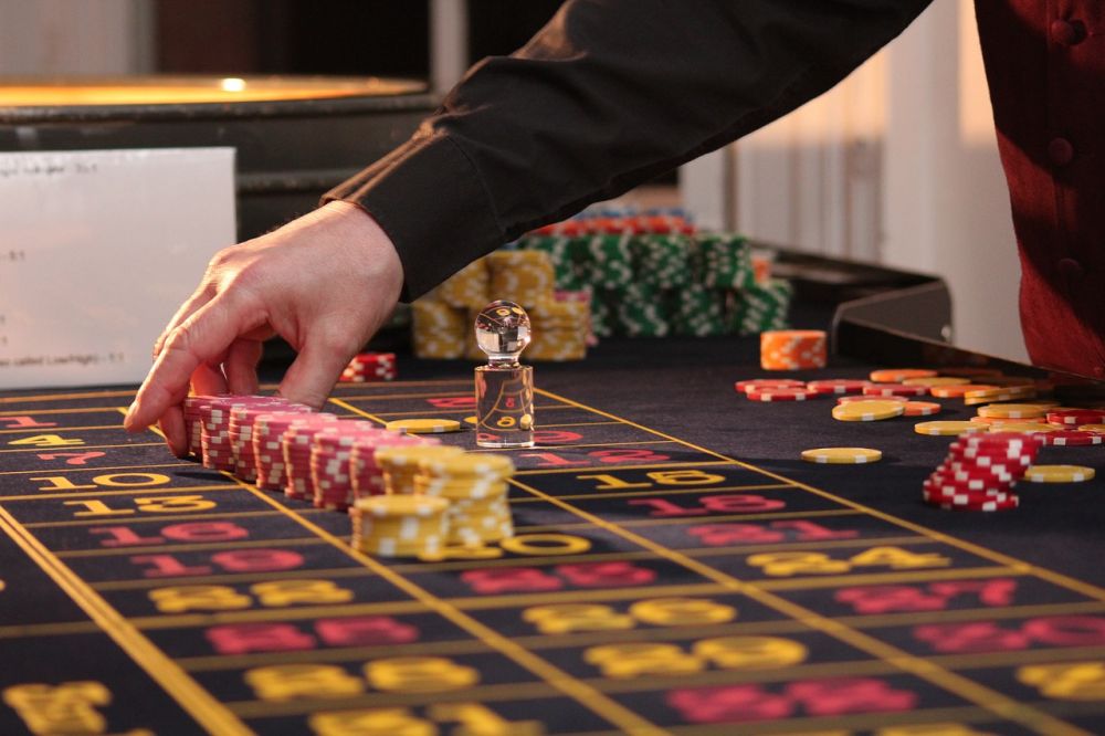 Århus Casino: En dybdegående analyse af spillets historie og betydning