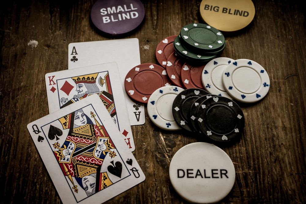Danske Casino Sider: En Dybdegående Guide til Casino Spil