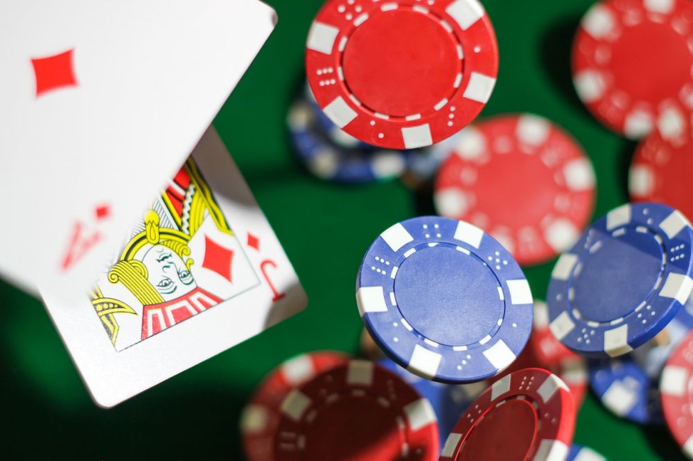 Blackjack Simulator: Dive into the Exciting World of Casino Games