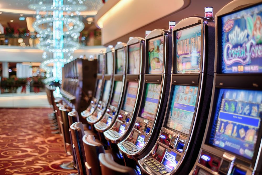 Danske online spil: En dybdegående indsigt i casino og spilverdenen