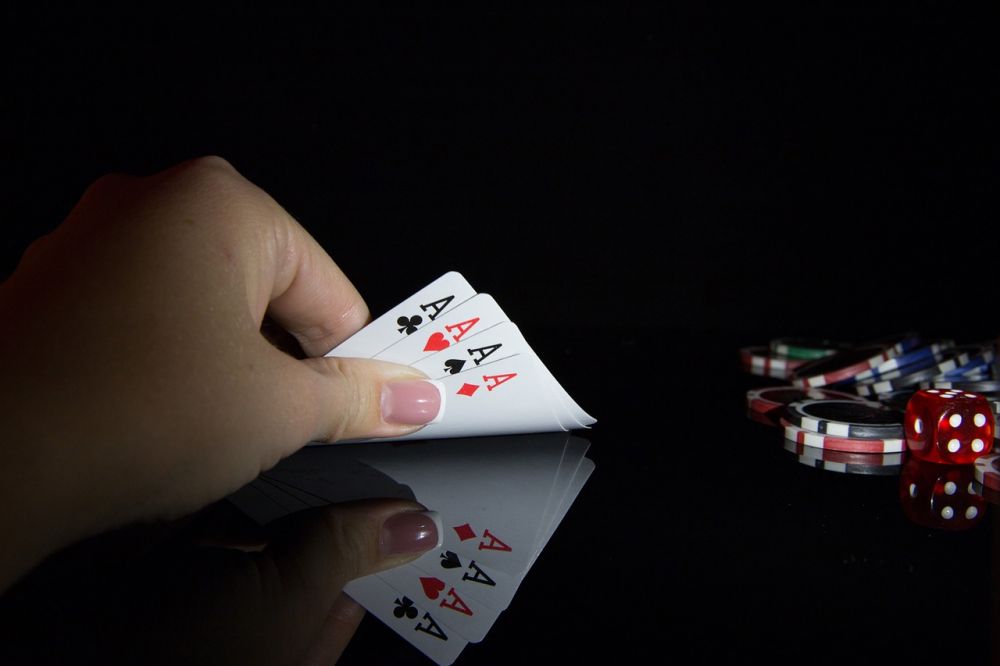 **Blackjack Cheat Sheet: A Comprehensive Guide to Mastering Casino Games**