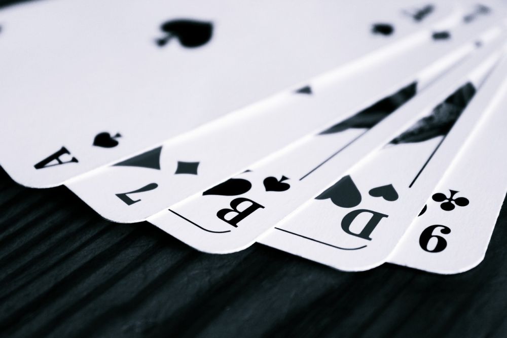 Spille Casino: En dybdegående guide til casino spil