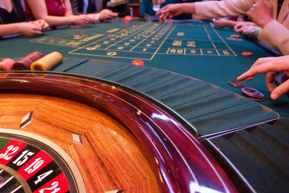 Gratis Casino Spins: En Guide til Casinoentusiaster