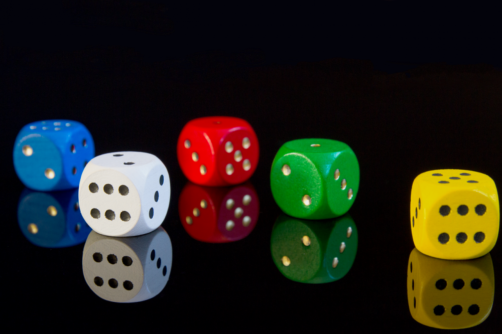 Danske Spil Poker: En guide til casino entusiaster