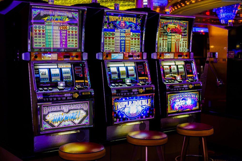 Casinoonline dk: Alt, hvad du behøver at vide om casino spil