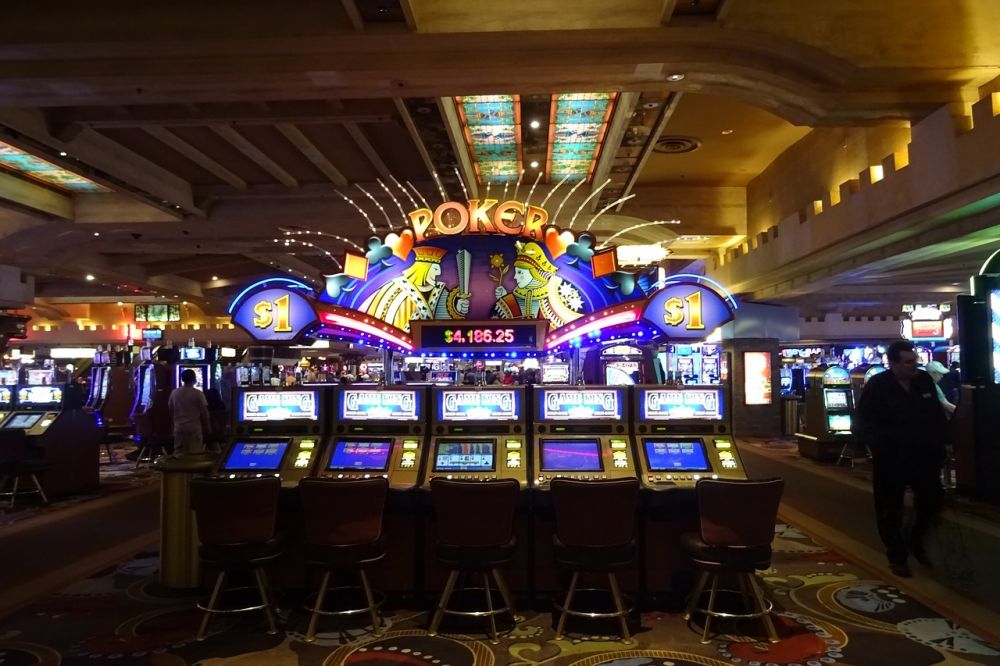 Gratis spil på nettet - Den ultimative guide til casino-elskere