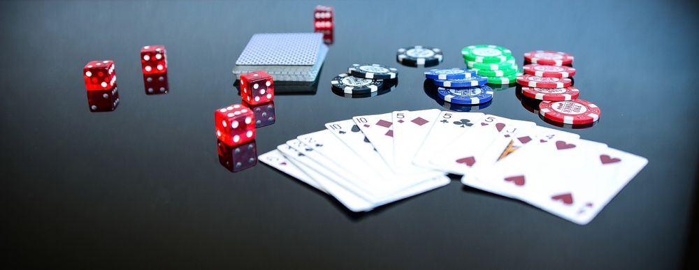 Spil Gratis - Uddybning og Historisk Gennemgang i Casino Spilverdenen